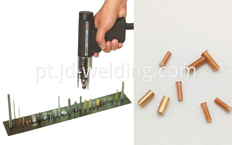 Internal Threaded Capacitors